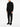 Emporio Armani Emporio Armani Cotton blend zipped sweatshirt