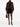 Saint Laurent Saint Laurent Cotton polo dress
