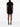 Saint Laurent Saint Laurent Cotton polo dress