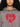 Diesel Diesel Heart Cotton Hoodie