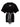 MM6 Maison Margiela MM6 Maison Margiela Gloves-detail cotton t-shirt
