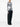MM6 Maison Margiela MM6 Maison Margiela Metallized top