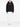 MM6 Maison Margiela MM6 Maison Margiela Logo cotton hoodie