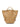 Maison Margiela Maison Margiela Dress-Age Medium Handbags