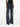 Balenciaga Balenciaga Frayed Denim Jeans