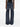Balenciaga Balenciaga Frayed Denim Jeans