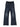 Balenciaga Balenciaga Frayed Denim Jeans