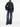 Balenciaga Balenciaga Curved Waistband Jacket