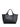 Tod'S Tod'S T Timeless Shopping Bag In Leather Mini