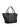 Tod'S Tod's Leather Medium Shopping Bag