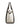 Tod'S Tod'S Shopping Bag In Canvas And Leather Medium