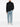 Emporio Armani Emporio Armani Half-zip pullover