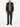 Emporio Armani Emporio Armani Chevron cardigan