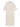 Fabiana Filippi Fabiana Filippi V-neck tonal stripes collar Wool and cotton shirtdress