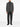Emporio Armani Emporio Armani Wool blend blazer jacket