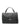Zanellato Zanellato Small Postina® Bag In Smooth Black Lavagna Leather