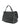 Zanellato Zanellato Small Postina® Bag In Smooth Black Lavagna Leather