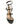 Valentino Garavani Valentino Garavani Rockstud 60mm caged sandals