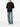 Ami Paris Ami Paris Ami De Coeur cotton hoodie