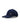Paul Smith Paul Smith Navy Cotton Zebra Logo Baseball Cap