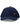 Paul Smith Paul Smith Navy Cotton Zebra Logo Baseball Cap