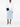 Ermanno Scervino Ermanno Scervino Cotton embroidered shirt