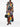 Alice + Olivia Alice + Olivia Printed midi dress