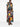 Alice + Olivia Alice + Olivia Printed midi dress