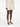 Iro Iro Anemone striped cotton shorts