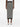 Balmain Balmain tweed long skirt