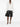 Iro Iro Lace striped cotton shirt
