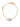 Valentino Garavani Valentino Garavani-Vlogo Signature Bracelet In Metal And Swarovski® Crystals