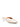 Forte Forte Forte Forte laminated leather mules with metallic heel