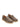 Tod'S Tod'S Brown Suede Leather Loafers