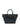 Emporio Armani Emporio Armani Small Shopper With Palmellato Finish