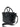 Emporio Armani Emporio Armani Small Shopper With Palmellato Finish