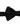 Emporio Armani Emporio Armani Knotted Bow Tie In Micro-Textured Pure Silk