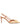 Valentino Garavani Valentino Garavani VLogo Signature leather slingback pumps