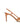 Valentino Garavani Valentino Garavani VLogo Signature leather slingback pumps