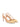 Valentino Garavani Valentino Garavani VLogo Signature leather slingback pumps