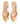 Valentino Garavani Valentino Garavani VLogo Signature leather slingback pumps
