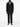 Emporio Armani Emporio Armani Wool trousers