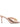 Valentino Garavani Valentino Garavani VLogo Signature metallic leather mules