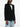 Emporio Armani Emporio Armani Pinstripe single-breasted blazer jacket