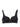 Givenchy Givenchy Denim cotton bra top