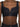 Givenchy Givenchy Denim cotton bra top