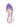 Casadei Casadei Julia satin sandals