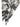 Alysi Alysi Printed Silk Scarf