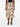 Elisabetta Franchi Elisabetta Franchi Printed midi skirt