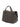 Zanellato Zanellato Postina® Baby Bag In Smooth Brown Gianduiotto Leather